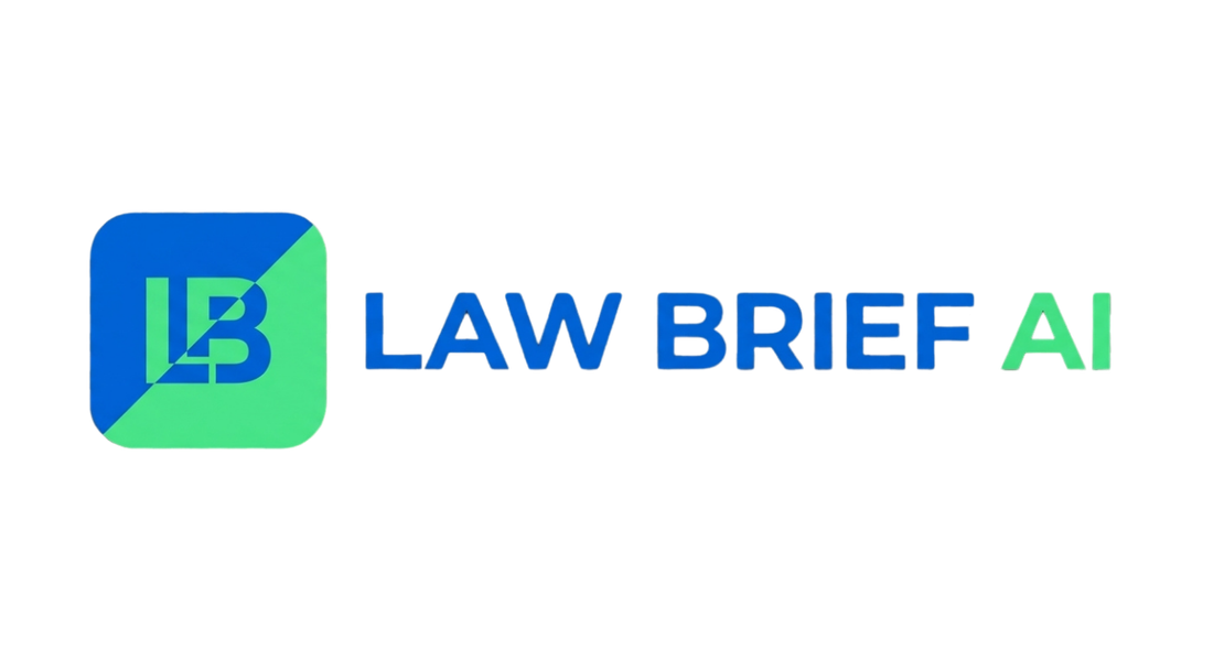 Law Brief AI